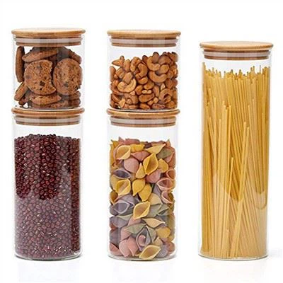 Borosil Vażetti tal-Ħażna