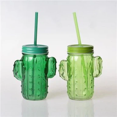 Kaktus European Color Sippy Cup