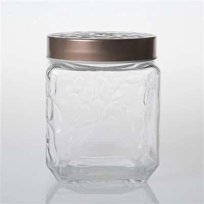 Vażett tal-Ħżin tal-Ħġieġ mitbuq bl-Għatu