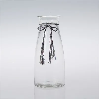 Vażuni Ċilindru Ċar Għal Tieġ