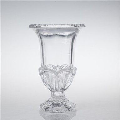Mikasa Palazzo Crystal Vase