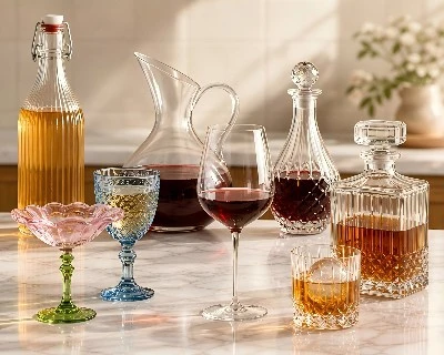 Barware tal-ħġieġ