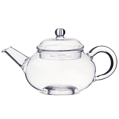 Ġewwa l-Eċċellenza tal-Kettle tal-Ħġieġ Borosilikat Għoli ZGS Glass