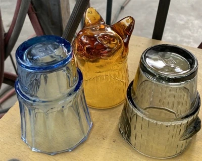 Produzzjoni innovattiva tal-ħġieġ ta 'ZGS Glass